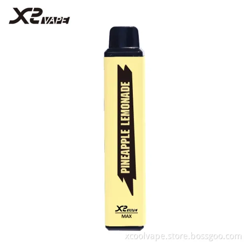 Wholesale Maskking Gt 400 Puffs vape pod